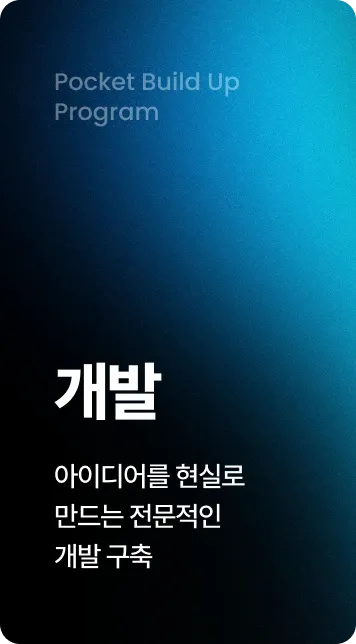 개발